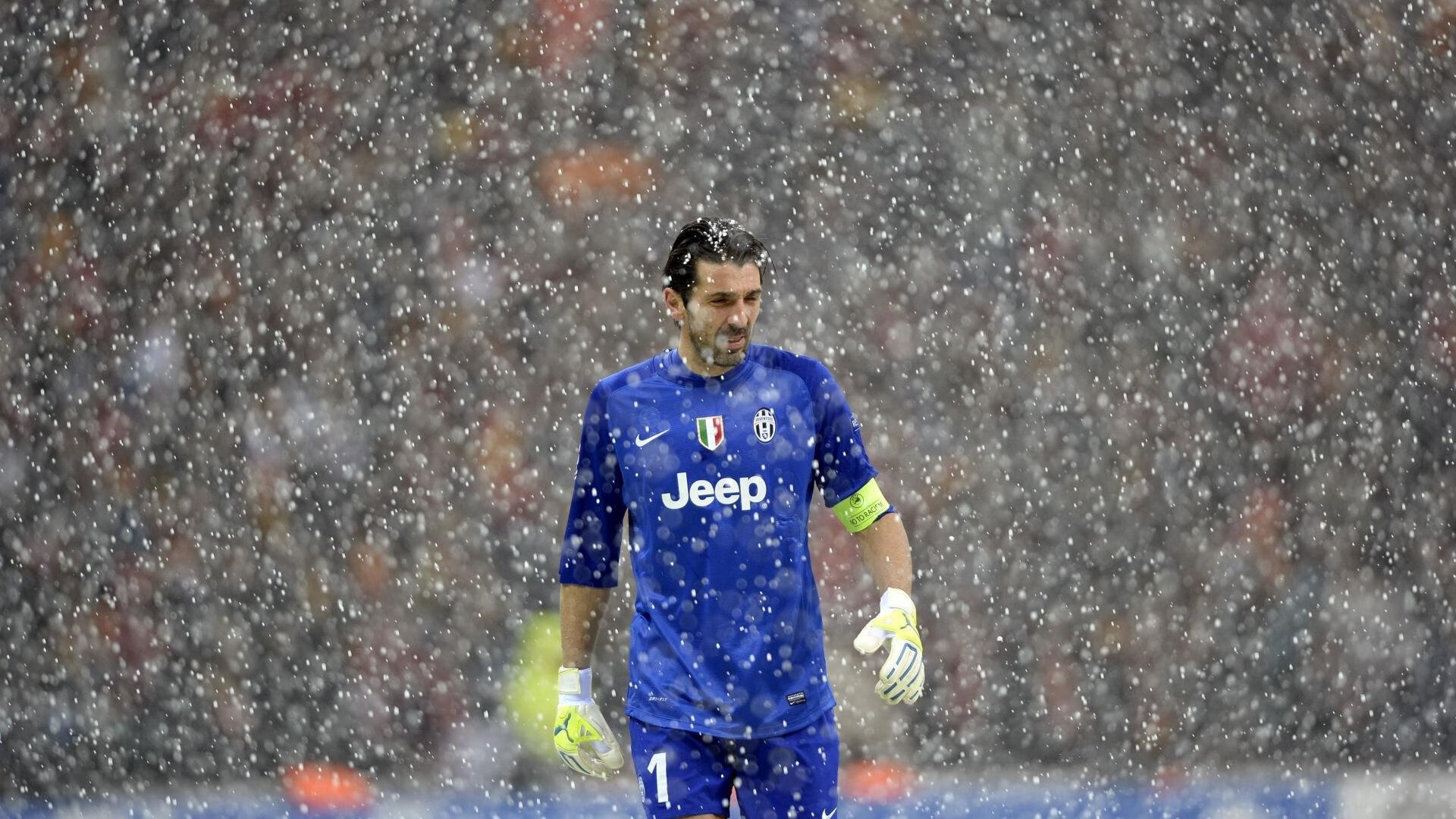 《FIFA》虚拟世界杯,线上线下一体化盛会火爆开幕!,fifa足球世界 虚拟摇杆怎么操作