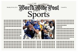 九游官网-体育新闻中心参与制定体育新媒体传播伦理规范，体育新闻媒体有哪些